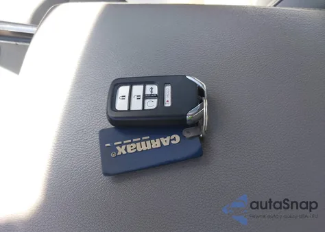 2018 Honda Accord Ex-L z USA, uszkodzony, nr VIN 1HGCV1F57JA055873